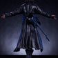 El cuervo Estatua Epic Series 1/3 Crow 66 cm - Z POP Toys