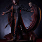 El cuervo Estatua Epic Series 1/3 Crow Deluxe Edition 66 cm - Z POP Toys