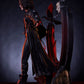El cuervo Estatua Epic Series 1/3 Crow Deluxe Edition 66 cm - Z POP Toys