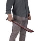 Friday the 13th: The Game Estatua 1/3 Jason Part 3 74 cm