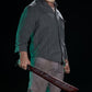 Friday the 13th: The Game Estatua 1/3 Jason Part 3 74 cm
