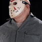 Friday the 13th: The Game Estatua 1/3 Jason Part 3 74 cm