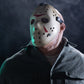 Friday the 13th: The Game Estatua 1/3 Jason Part 3 74 cm