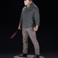Friday the 13th: The Game Estatua 1/3 Jason Part 3 74 cm