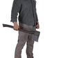 Friday the 13th: The Game Estatua 1/3 Jason Part 3 (Deluxe Edition) 74 cm