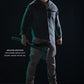 Friday the 13th: The Game Estatua 1/3 Jason Part 3 (Deluxe Edition) 74 cm