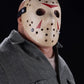 Friday the 13th: The Game Estatua 1/3 Jason Part 3 (Deluxe Edition) 74 cm