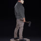 Friday the 13th: The Game Estatua 1/3 Jason Part 3 (Deluxe Edition) 74 cm