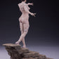 Ghostbusters Estatua Premier Series 1/4 Gozer 53 cm - Z POP Toys