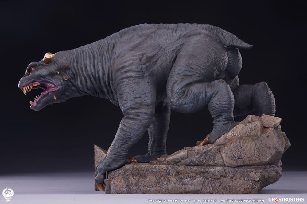 Ghostbusters Estatua Premier Series 1/4 Terror Dogs Set 33 cm