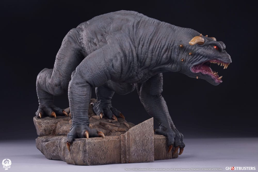 Ghostbusters Estatua Premier Series 1/4 Terror Dogs Set 33 cm