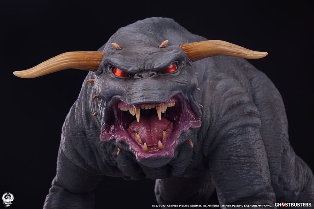 Ghostbusters Estatua Premier Series 1/4 Terror Dogs Set 33 cm