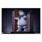 Los cazafantasmas Diorama Statuette Stay Puft Marshmallow Man 74 cm