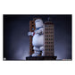 Los cazafantasmas Diorama Statuette Stay Puft Marshmallow Man Deluxe Edition 74 cm