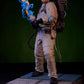 Cazafantasmas Estatua 1/4 Peter Vankman Deluxe Edition 51 cm - Z POP Toys