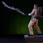 Cazafantasmas Estatua 1/4 Peter Vankman Deluxe Edition 51 cm - Z POP Toys
