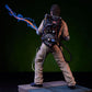 Cazafantasmas Estatua 1/4 Peter Vankman Deluxe Edition 51 cm - Z POP Toys