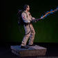 Cazafantasmas Estatua 1/4 Peter Vankman Deluxe Edition 51 cm - Z POP Toys