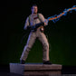 Cazafantasmas Estatua 1/4 Peter Vankman Deluxe Edition 51 cm - Z POP Toys