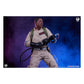 Ghostbusters Estatua Premier Series 1/4 Winston Deluxe Version 48 cm - Z POP Toys