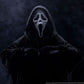 Scream Estatua Elite Series 1/2 Ghost Face Collector's Edition 98 cm