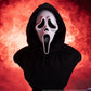 Ghost Face Busto 1/1 56 cm
