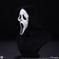 Ghost Face Busto 1/1 56 cm