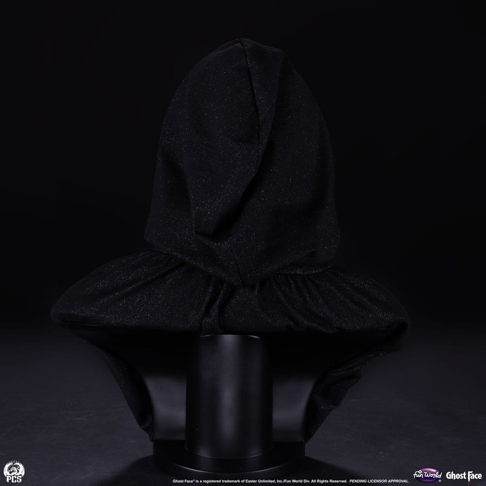 Ghost Face Busto 1/1 56 cm