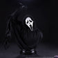 Ghost Face Busto 1/1 Deluxe Edition 94 cm