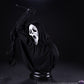 Ghost Face Busto 1/1 Deluxe Edition 94 cm
