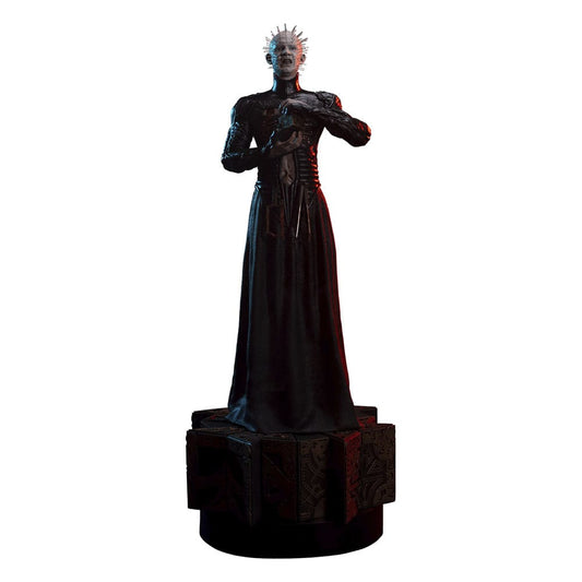 Hellraiser Estatua 1/3 Pinhead Deluxe Edition 79 cm - Z POP Toys