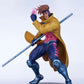 Marvel Gamerverse Classics Estatua PVC 1/10 Gambit Player 2 Edition 17 cm