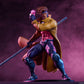 Marvel Gamerverse Classics Estatua PVC 1/10 Gambit Player 2 Edition 17 cm