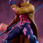 Marvel Gamerverse Classics Estatua PVC 1/10 Gambit Player 2 Edition 17 cm