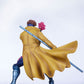 Marvel Gamerverse Classics Estatua PVC 1/10 Gambit Player 2 Edition 17 cm