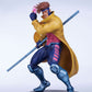 Marvel Gamerverse Classics Estatua PVC 1/10 Gambit Player 2 Edition 17 cm