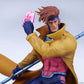 Marvel Gamerverse Classics Estatua PVC 1/10 Gambit Player 2 Edition 17 cm