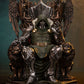 Marvel Rivals Gamerverse Estatua 1/3 Dr. Doom 69 cm - Z POP Toys