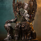 Marvel Rivals Gamerverse Estatua 1/3 Dr. Doom 69 cm - Z POP Toys