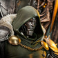 Marvel Rivals Gamerverse Estatua 1/3 Dr. Doom 69 cm - Z POP Toys