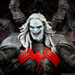 Marvel Snap Gamerverse Estatua 1/3 Knull 84 cm - Z POP Toys