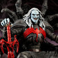 Marvel Snap Gamerverse Estatua 1/3 Knull 84 cm - Z POP Toys