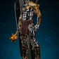 Marvel Gamerverse Estatua 1/3 Silver Surfer 77 cm
