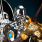 Marvel Gamerverse Estatua 1/3 Silver Surfer 77 cm