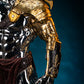 Marvel Gamerverse Estatua 1/3 Silver Surfer 77 cm