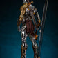 Marvel Gamerverse Estatua 1/3 Silver Surfer 77 cm