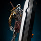 Marvel Gamerverse Estatua 1/3 Silver Surfer 77 cm