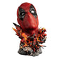 Marvel Busto Fine Art Deadpool 42 cm - Z POP Toys