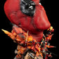 Marvel Busto Fine Art Deadpool 42 cm - Z POP Toys