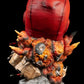 Marvel Busto Fine Art Deadpool 42 cm - Z POP Toys
